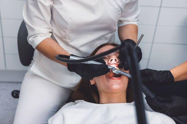 Emergency Gum Pain Relief in TN